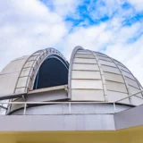天体ドームの設計の秘密
